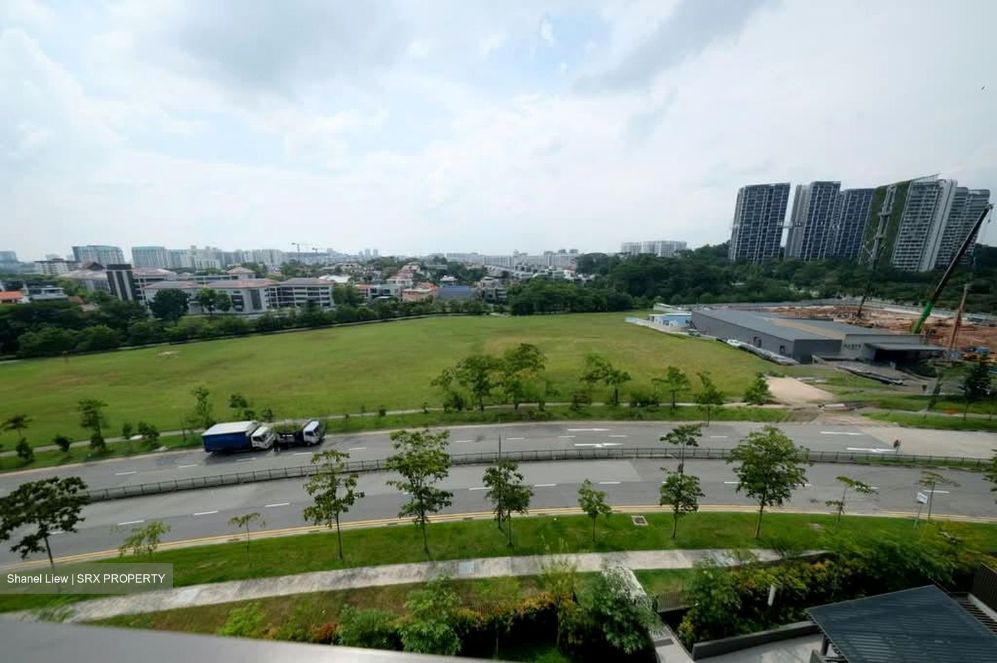 The Botany At Dairy Farm (D23), Condominium #587636171